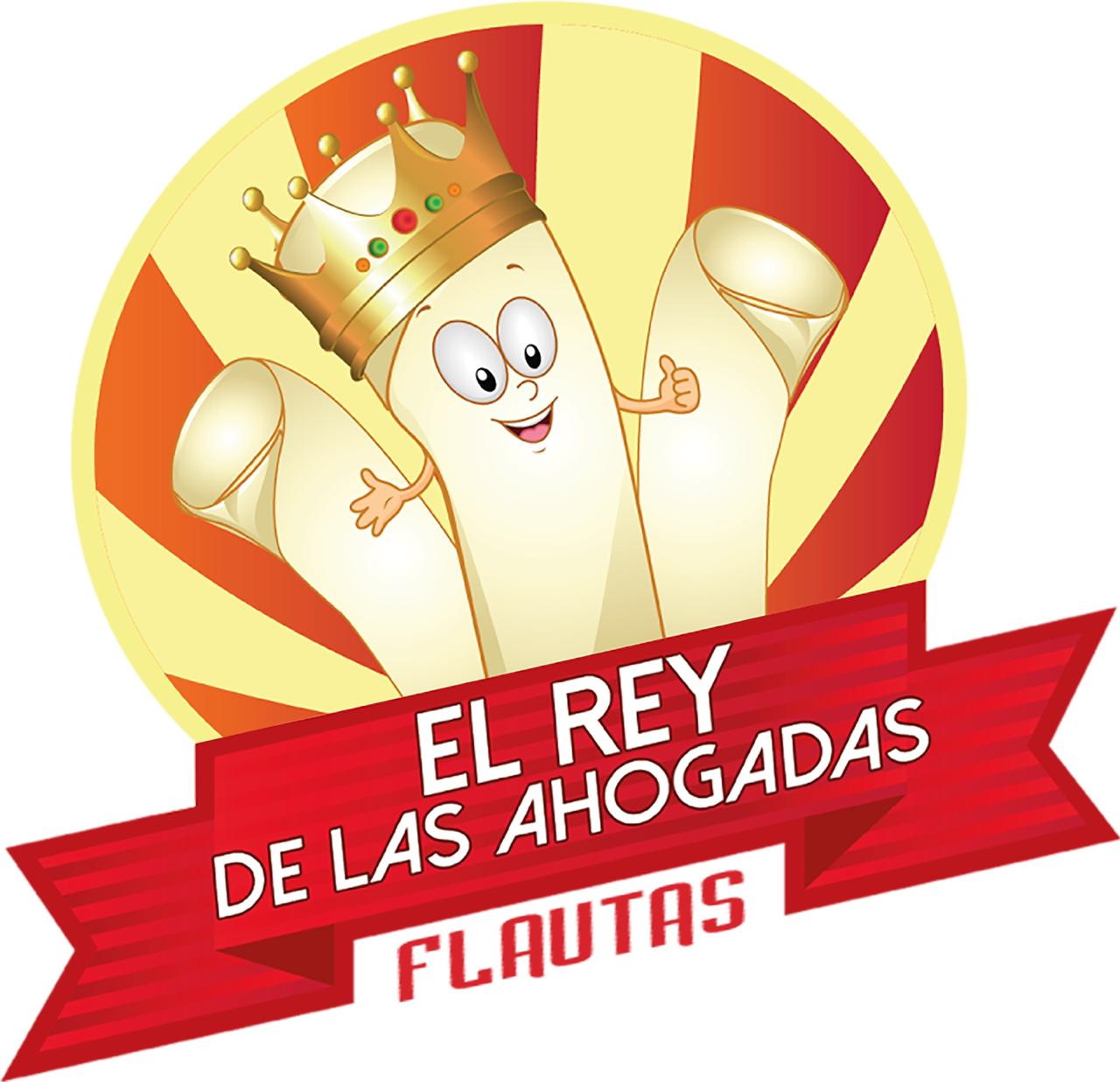 Logo el rey